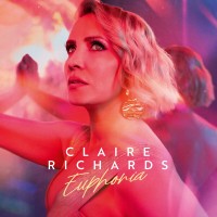 Purchase Claire Richards - Euphoria (Deluxe Edition)