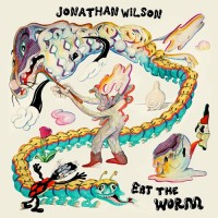 Purchase Jonathan Wilson - Eat The Worm