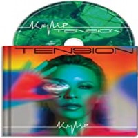 Purchase Kylie Minogue - Tension Deluxe
