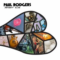 Purchase Paul Rodgers - Midnight Rose