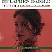 Purchase Lauren Daigle - Behold: The Complete Set