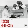 Buy Oscar Peterson - The Best Of The Mps Years Mp3 Download