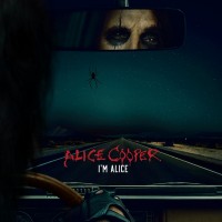 Purchase Alice Cooper - I'm Alice (CDS)