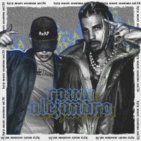 Purchase Bizarrap & Rauw Alejandro - Rauw Alejandro: Bzrp Music Sessions Vol. 56 (CDS)