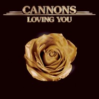 Purchase Cannons - Loving You (CDS)