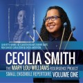 Buy Cecilia Smith - The Mary Lou Williams Resurgence Project Vol. 1 Mp3 Download