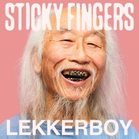 Purchase Sticky Fingers - Lekkerboy (Deluxe Version) CD1