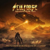 Purchase Sculforge - Intergalactic Battle Tunes ...Stories from Behind The Dark Side Of The moon To The Milky Way And Beyond!