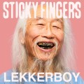Buy Sticky Fingers - Lekkerboy (Deluxe Version) CD2 Mp3 Download