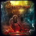 Buy Stormage - Ashes Of Doom Mp3 Download