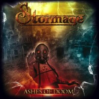 Purchase Stormage - Ashes Of Doom