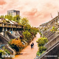 Purchase Utopiates - The Sun Also Rises