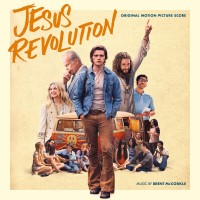 Purchase Brent Mccorkle - Jesus Revolution