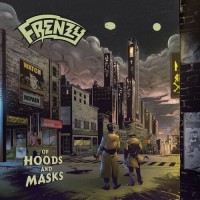 Purchase Frenzy - Of Hoods And Masks