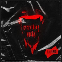 Purchase Halflives - Everything Sucks! (EP)