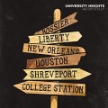 Buy Jacob Stelly - University Heights Mp3 Download