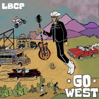 Purchase Laid Back Country Picker - Go West