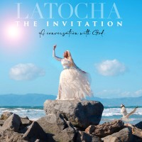 Purchase Latocha - The Invitation: A Conversation With God