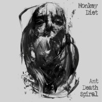 Purchase Monkey Diet - Ant Death Spiral