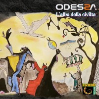 Purchase Odessa - L'alba Della Civiltà