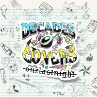 Purchase Our Last Night - Decades Of Covers