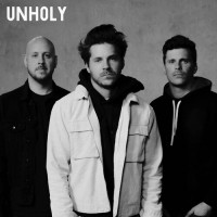 Purchase Our Last Night - Unholy (CDS)