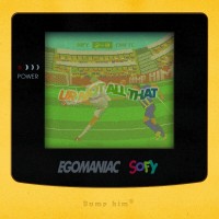 Purchase Sofy - Egomaniac (CDS)