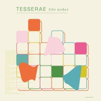 Purchase Tilo Weber - Tesserae (Feat. Petter Eldh & Elias Stemeseder)