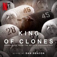 Purchase Dan Deacon - King Of Clones