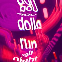 Purchase Goo Goo Dolls - Run All Night (CDS)
