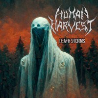 Purchase Human Harvest - Death Storms