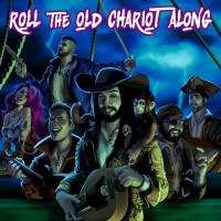 Purchase Jonathan Young - Roll The Old Chariot Along (EP)