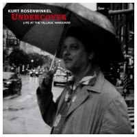 Purchase Kurt Rosenwinkel - Undercover