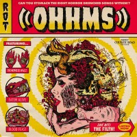 Purchase Ohhms - Rot