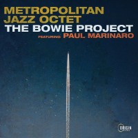 Purchase Metropolitan Jazz Octet - The Bowie Project