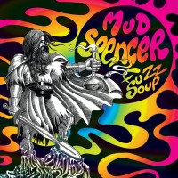 Purchase Mud Spencer - Fuzz Soup