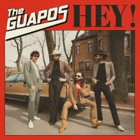 Purchase The Guapos - Hey!