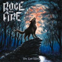 Purchase Rage And Fire - The Last Wolf