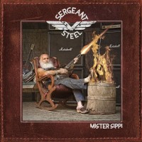 Purchase Sergeant Steel - Mister Sippi