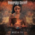 Buy Sovereign Council - World On Fire (EP) Mp3 Download