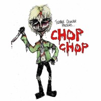 Purchase Teenage Disaster - Chop Chop (CDS)