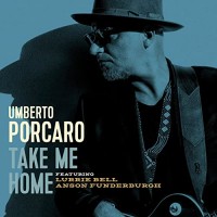 Purchase Umberto Porcaro - Take Me Home