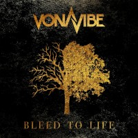 Purchase Vonavibe - Bleed To Life