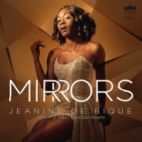 Purchase Jeanine De Bique - Mirrors (With Concerto Köln & Luca Quintavalle)