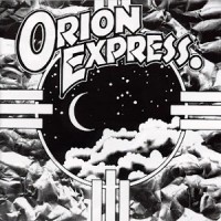 Purchase Orion Express - Orion Express (Reissued)