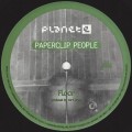 Buy Paperclip People - Floor (EP) Mp3 Download
