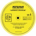 Buy Posthuman - Airwave Uranium (EP) Mp3 Download