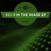 Purchase Reii - 3 In The Shade (EP)