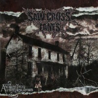 Purchase Saw Cross Lanes - Awaken From A Sleepless Dream