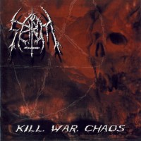 Purchase Seirim - Kill. War. Chaos